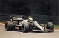 Team Lotus (1983 - 1986), in 1986 *UK team