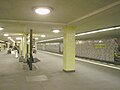 Nollendorfplatz (upper platform; U1, U3, U4)