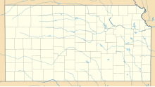 LWC is located in Kansas