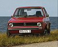 VW Golf I 1.5D (1974–1977)