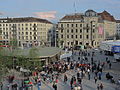 Sechseläutenplatz