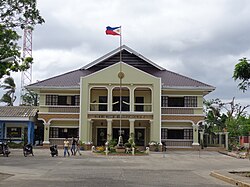 Municipal Hall of Culasi