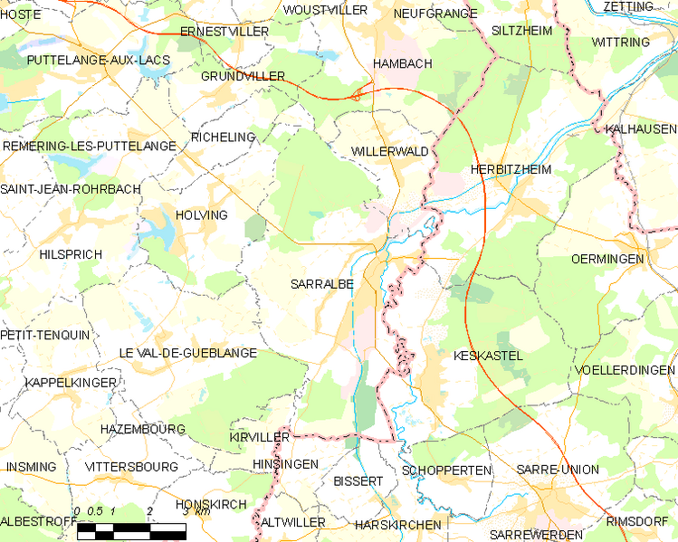 File:Map commune FR insee code 57628.png