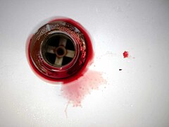 Menstrual blood in sink 2.jpg