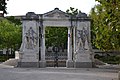 Monument aux morts