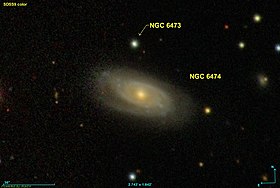 Image illustrative de l’article NGC 6473