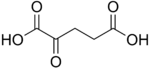 Alfa-ketoglutarat