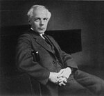 Bela Bartók: imago