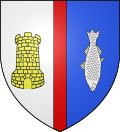 Blason de Propriano