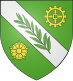 Coat of arms of Maranwez