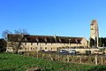 La ferme du Vieux Clocher.