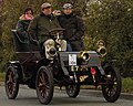 Cadillac 6 1/2HP Tonneau, 1903