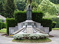 Monument aux morts