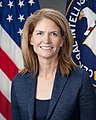Courtney Simmons Elwood Special Assistant to the President and Associate Counsel (announced January 18, 2001)[55]