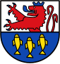 Wapen van Neunkirchen-Seelscheid