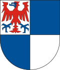 Stèma de Schwarzwald-Baar-Kreis