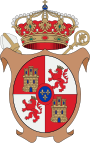 Blason de Albuixec