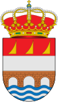 Espinosa de Henares: insigne