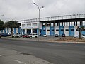 Vorschaubild für Estadio Municipal Álvarez Claro