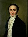 Franz Xaver Wolfgang Mozart overleden op 29 juli 1844