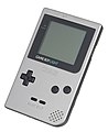 Game Boy Light (1997)