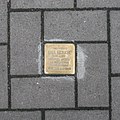 Hamburg-Altona, Stolperstein