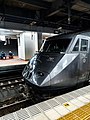 JR九州787系電聯車