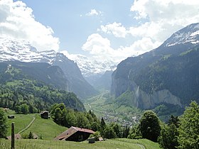 Wengen