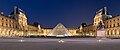 Kategorio: Louvre Pyramid