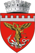 Wappen von Zalău