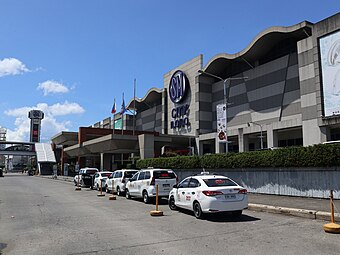 SM City Iloilo