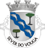 Brasão de Sever do Vouga