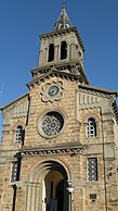 Catedral de San Fructuoso, Tacuarembó.