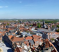 Tournai - Eglise Saint-Piat en 2014 (1).jpg