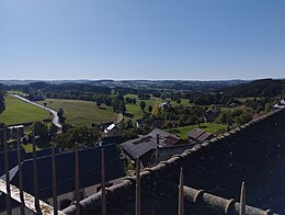 Lorcières – Veduta