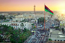 Misrata Downtown Square.jpg