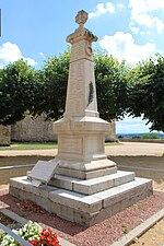 Monument aux morts