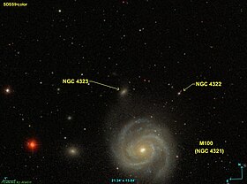 Image illustrative de l’article NGC 4323