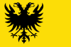 Flag of Naarden