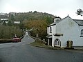 New Tamar Bridge and Toll House