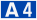 A4