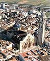 Iglesia de San Juan Bautista (Alcalá de Chivert)