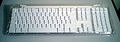 Pro Keyboard (white) other images: 1