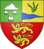 Blason de Céaux