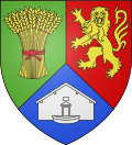 Thumbnail for File:Blason ville fr Tauriac-de-Camarès (Aveyron).svg