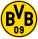 BVB Logo