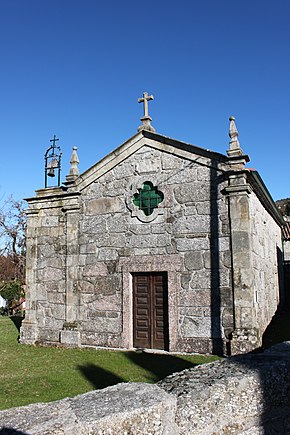 Capela de São Bento