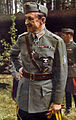 Carl Gustaf Mannerheim overleden op 27 januari 1951