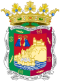 Coat of Arms of Málaga City