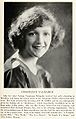 Constance Talmadge overleden op 23 november 1973